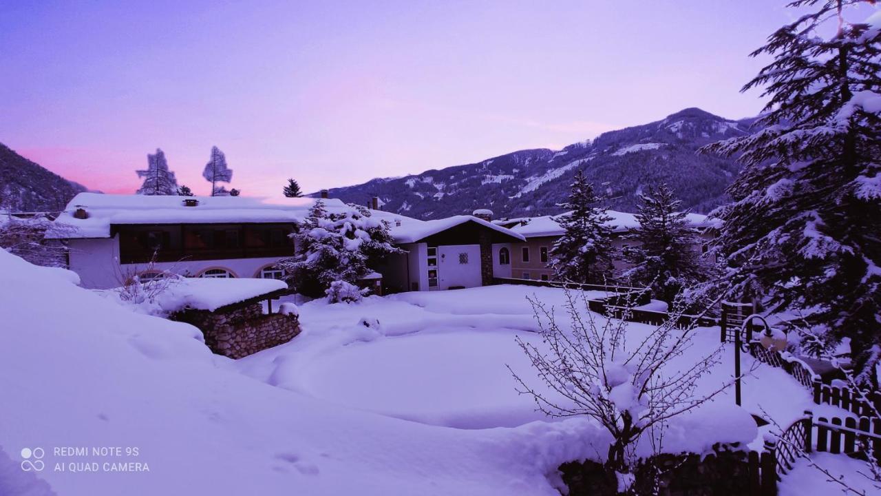 Hotel Rio Bianco Панкія Екстер'єр фото