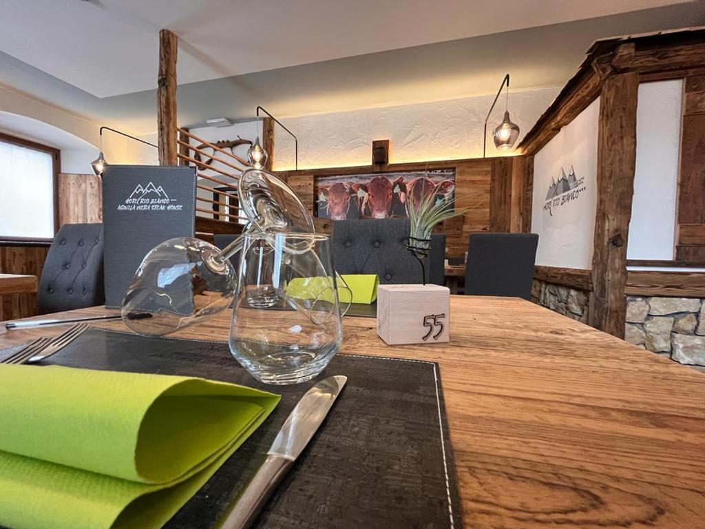 Hotel Rio Bianco Панкія Екстер'єр фото
