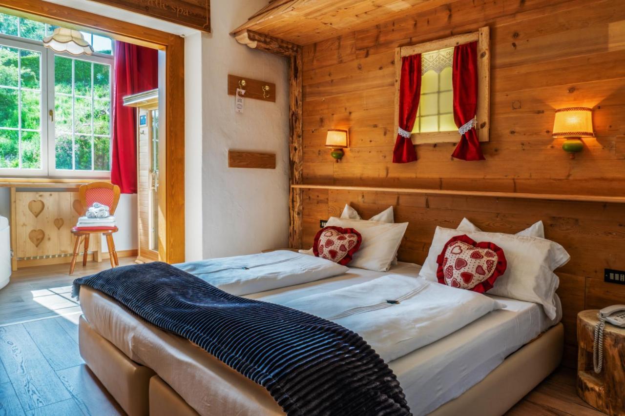 Hotel Rio Bianco Панкія Екстер'єр фото