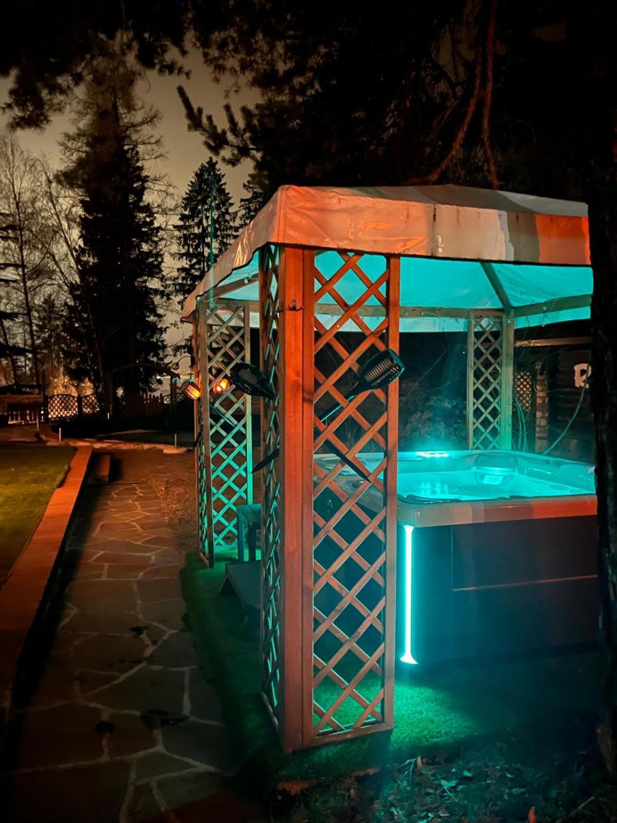 Hotel Rio Bianco Панкія Екстер'єр фото