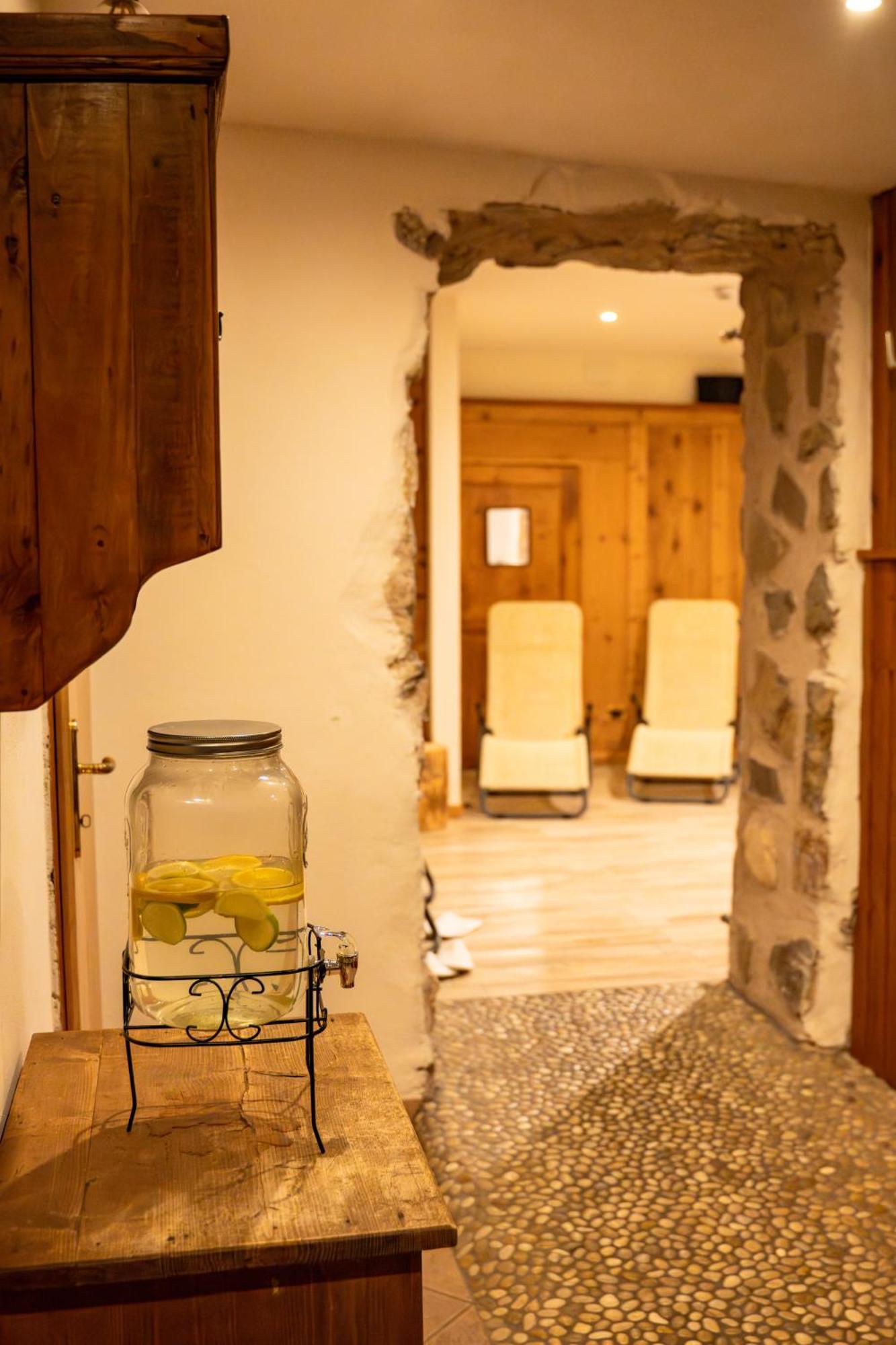 Hotel Rio Bianco Панкія Екстер'єр фото