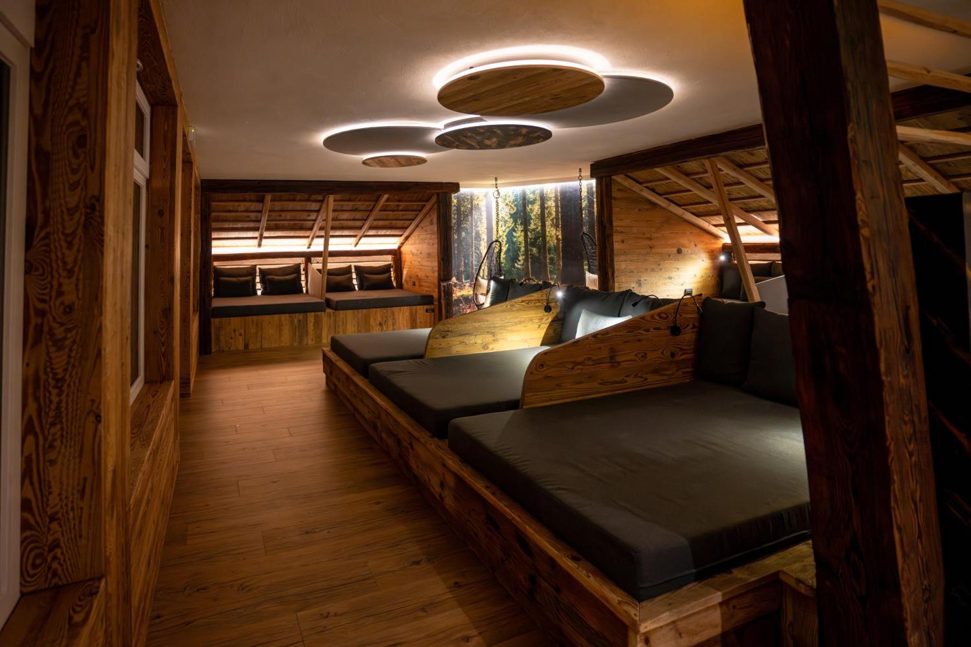 Hotel Rio Bianco Панкія Екстер'єр фото