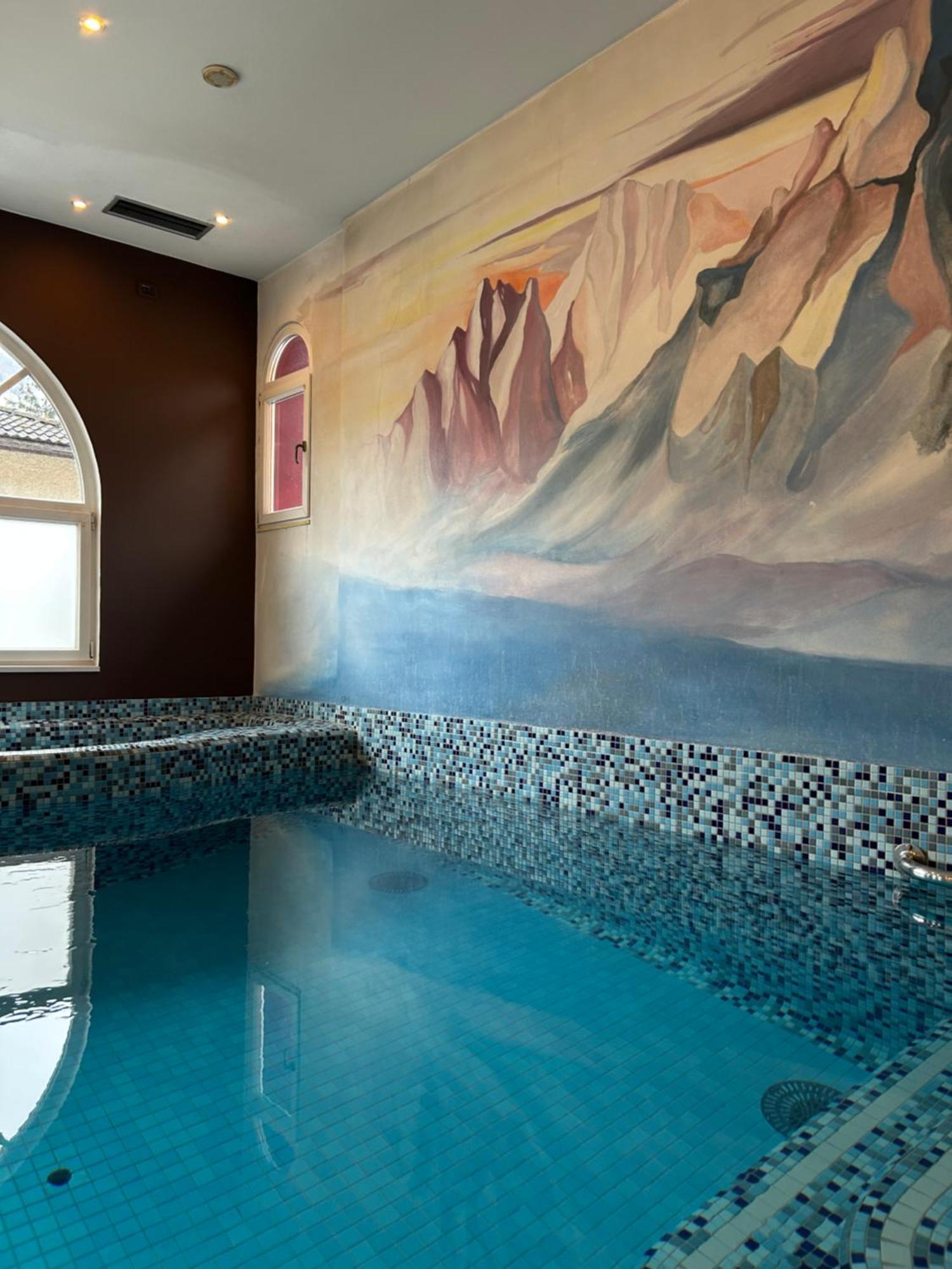 Hotel Rio Bianco Панкія Екстер'єр фото