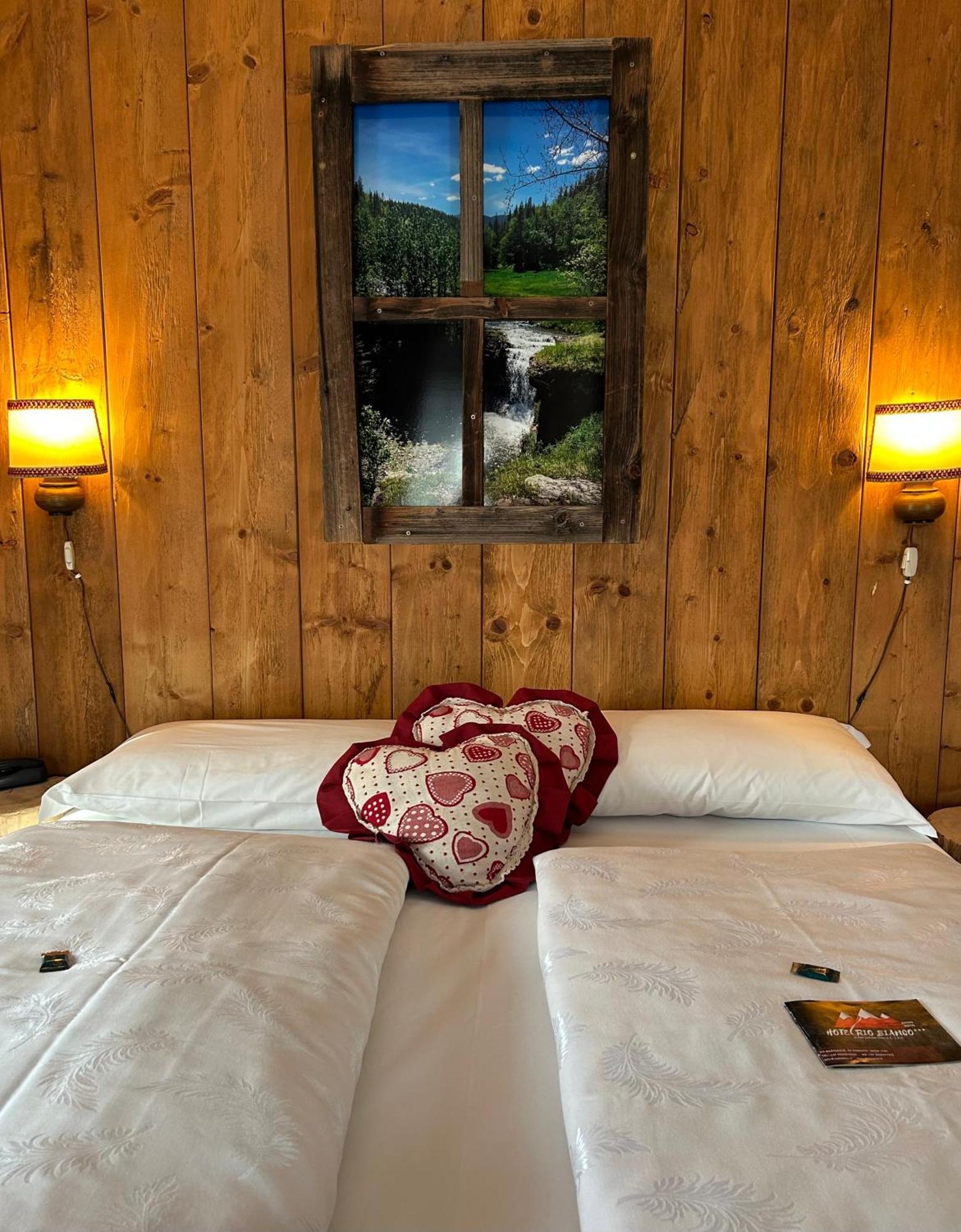 Hotel Rio Bianco Панкія Екстер'єр фото
