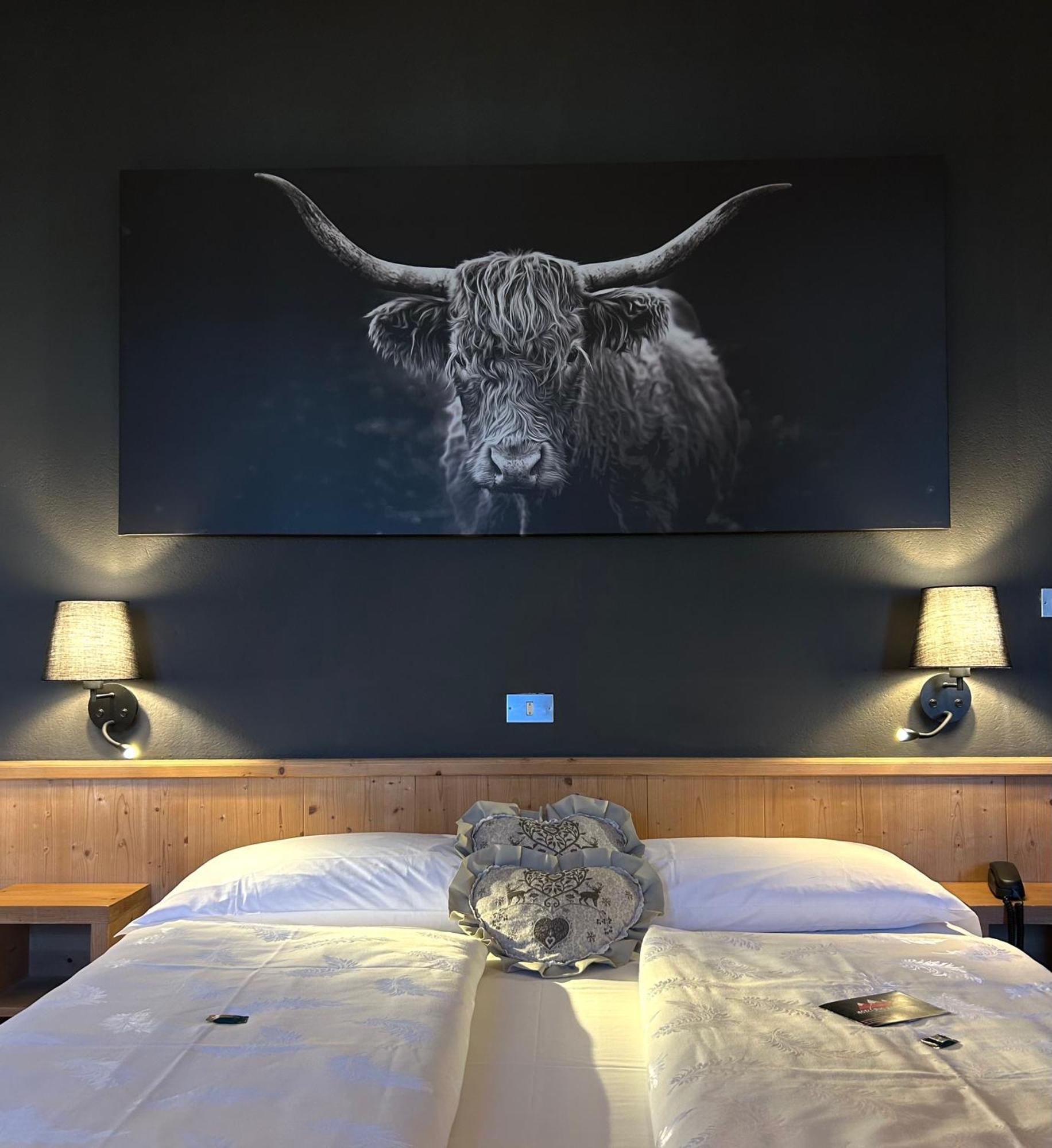 Hotel Rio Bianco Панкія Екстер'єр фото